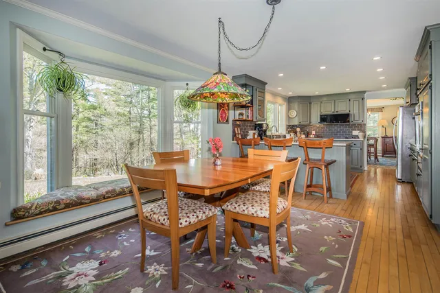 $1,500,000 | 93 Hard Farm Road, Manchester, VT 05255