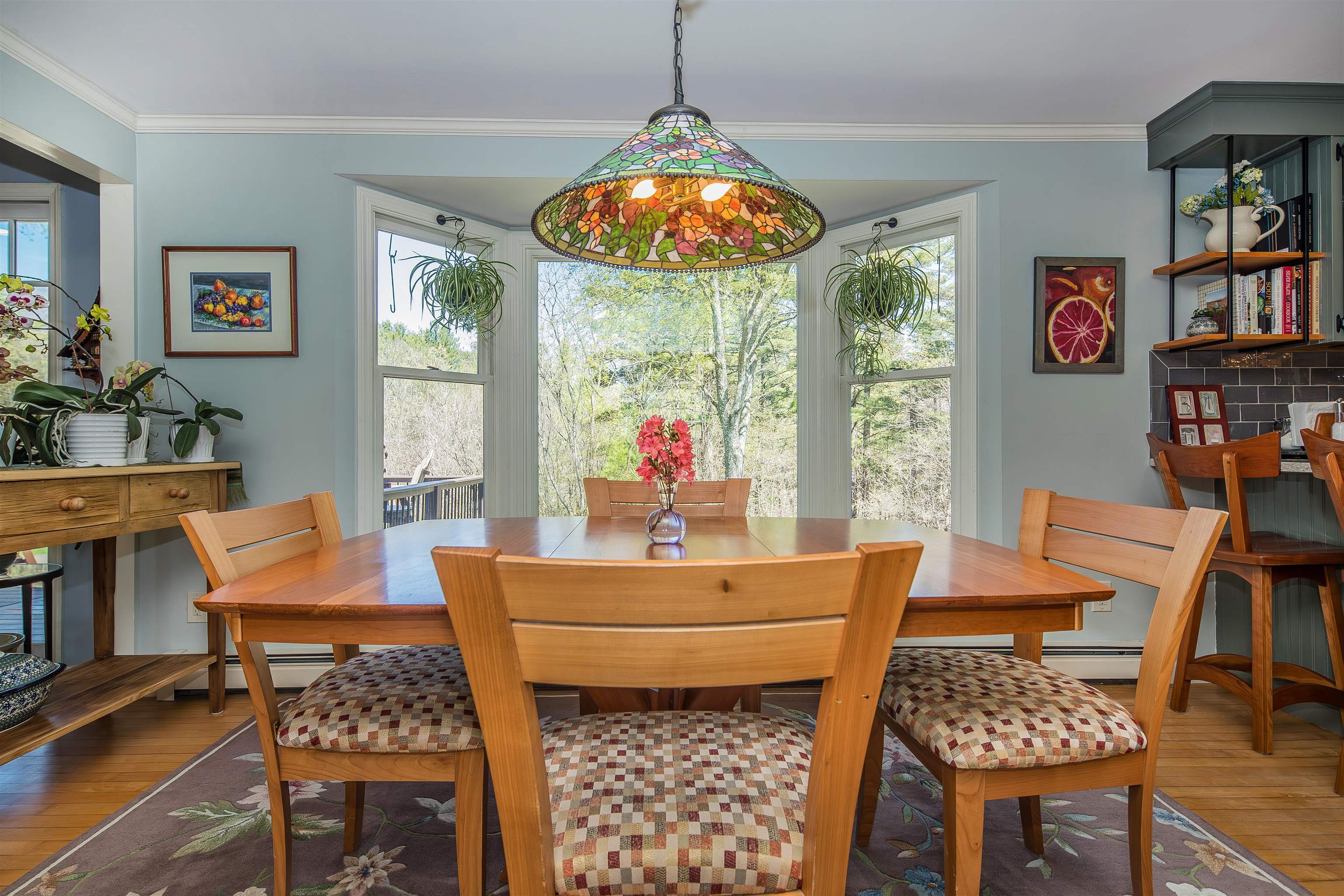 93 Hard Farm Road Manchester, VT 05255 - Photo 13 of 58