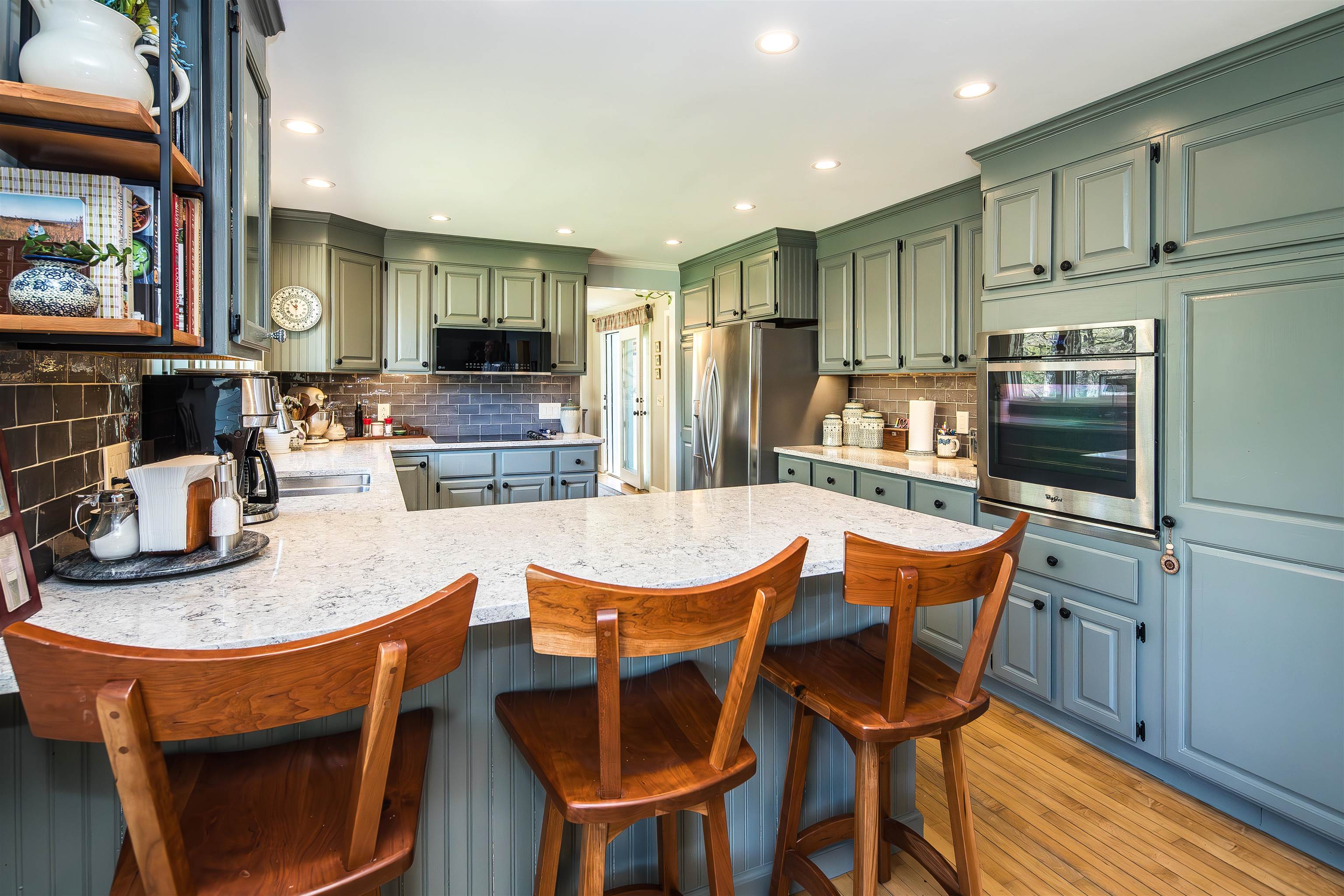 93 Hard Farm Road Manchester, VT 05255 - Photo 14 of 58