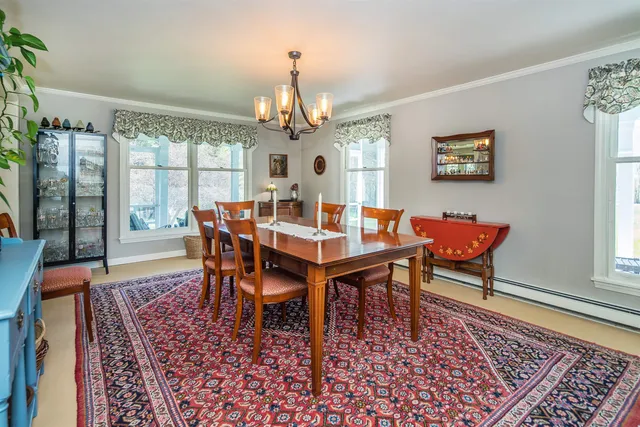 $1,500,000 | 93 Hard Farm Road, Manchester, VT 05255