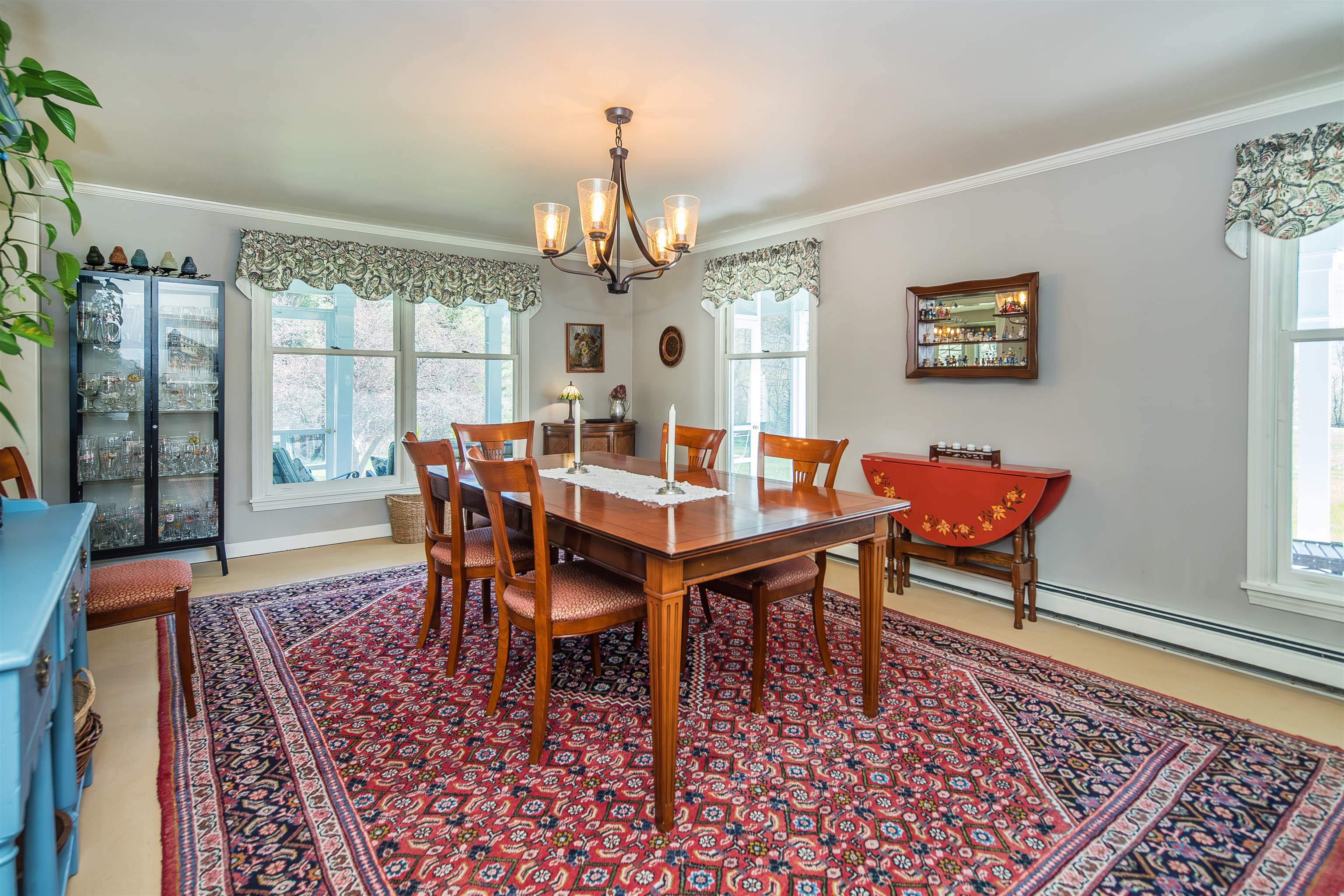 93 Hard Farm Road Manchester, VT 05255 - Photo 15 of 58