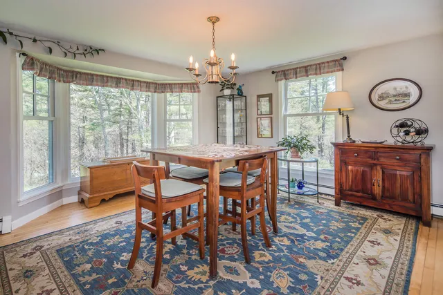 $1,500,000 | 93 Hard Farm Road, Manchester, VT 05255