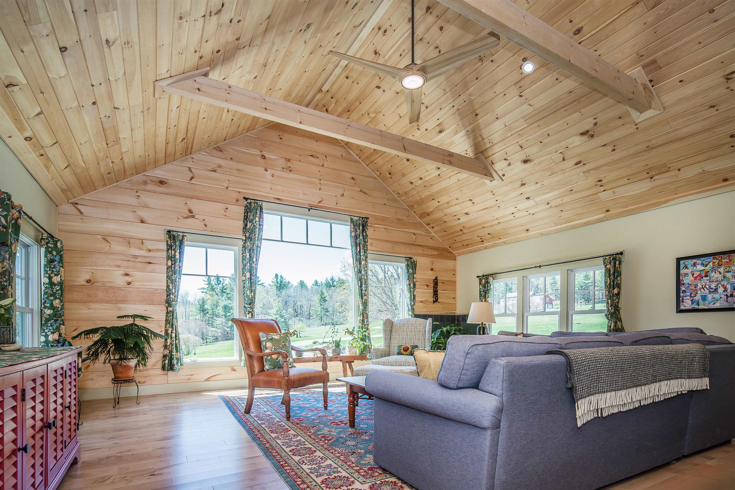 93 Hard Farm Road Manchester, VT 05255 - Photo 18 of 58