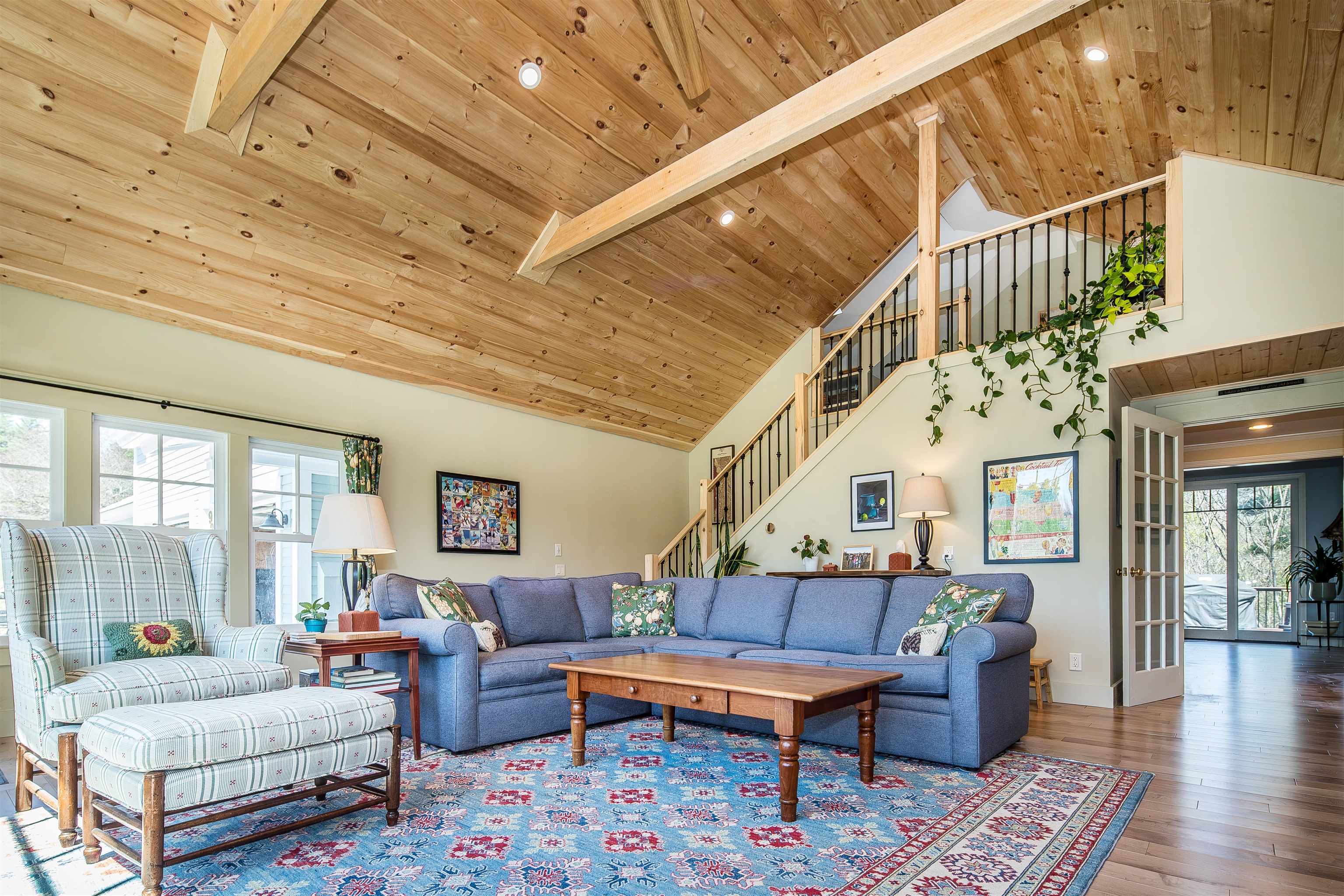 93 Hard Farm Road Manchester, VT 05255 - Photo 20 of 58