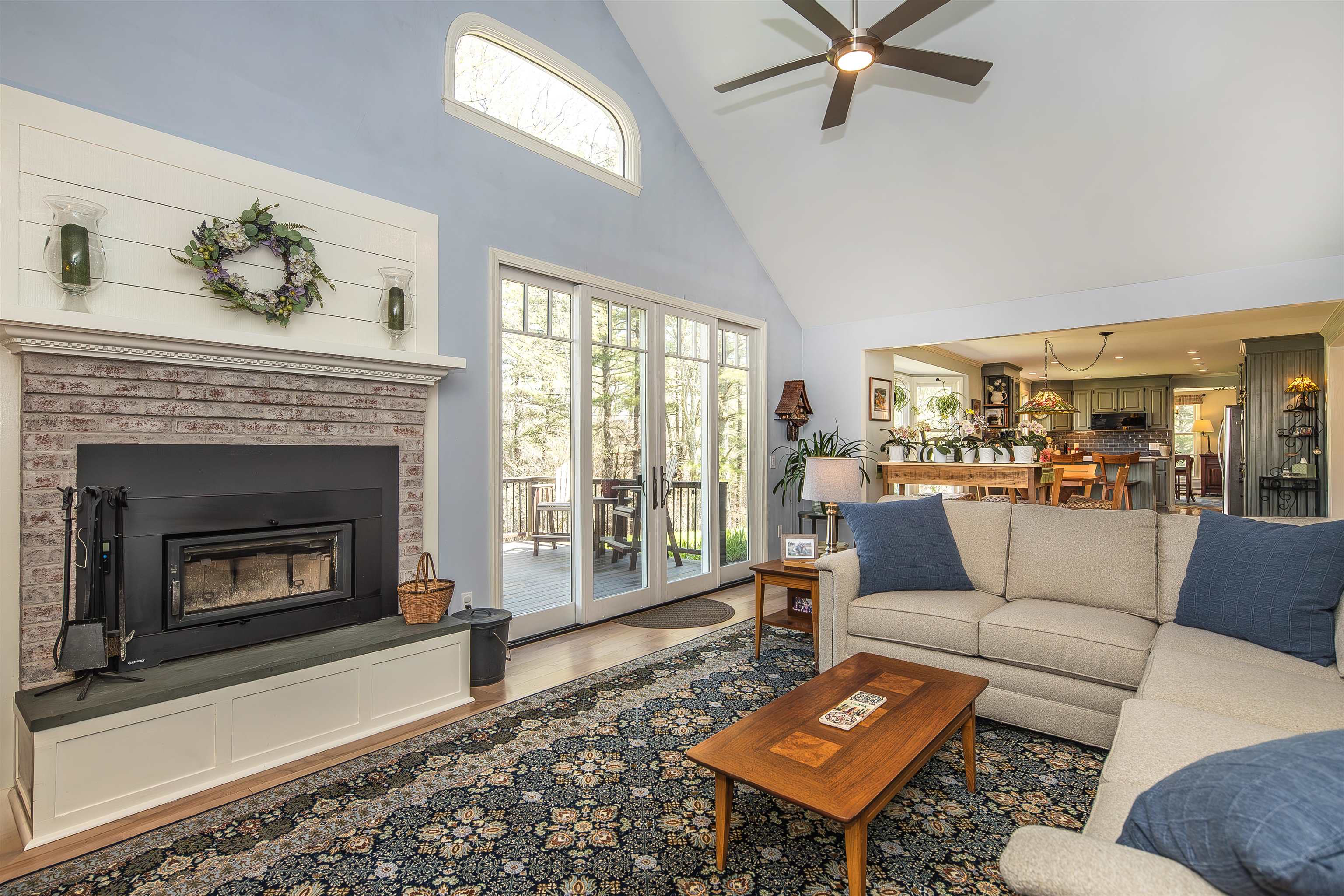 93 Hard Farm Road Manchester, VT 05255 - Photo 21 of 58