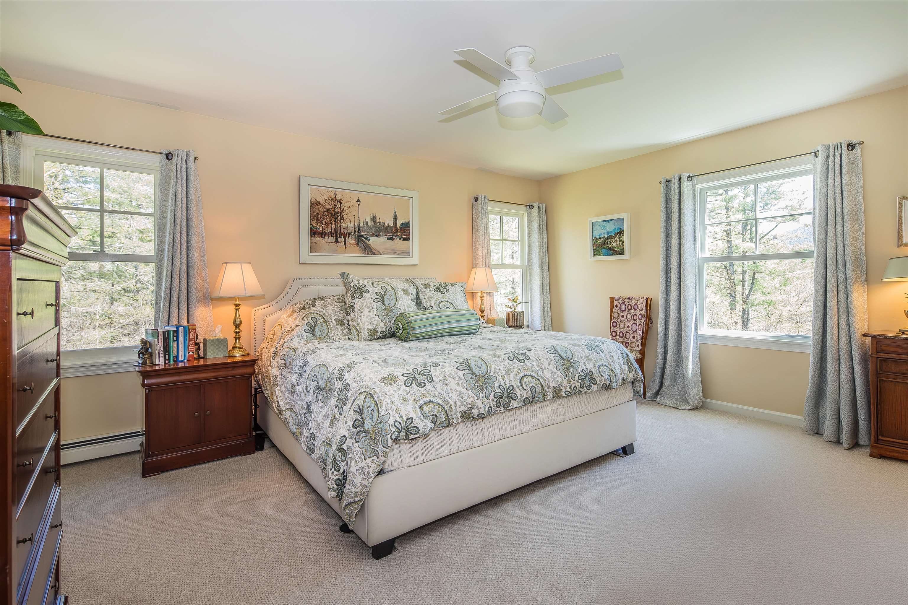 93 Hard Farm Road Manchester, VT 05255 - Photo 22 of 58