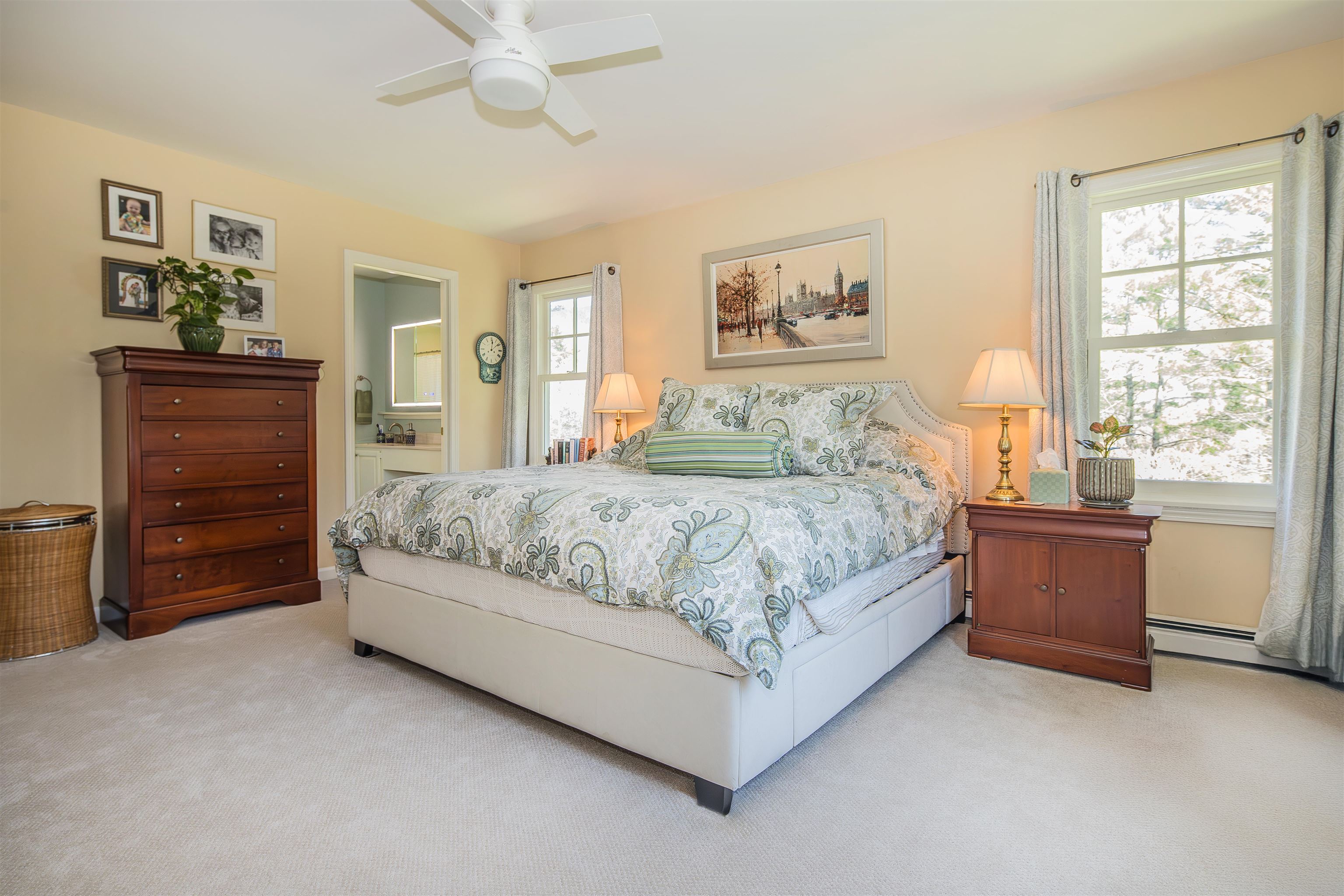 93 Hard Farm Road Manchester, VT 05255 - Photo 23 of 58