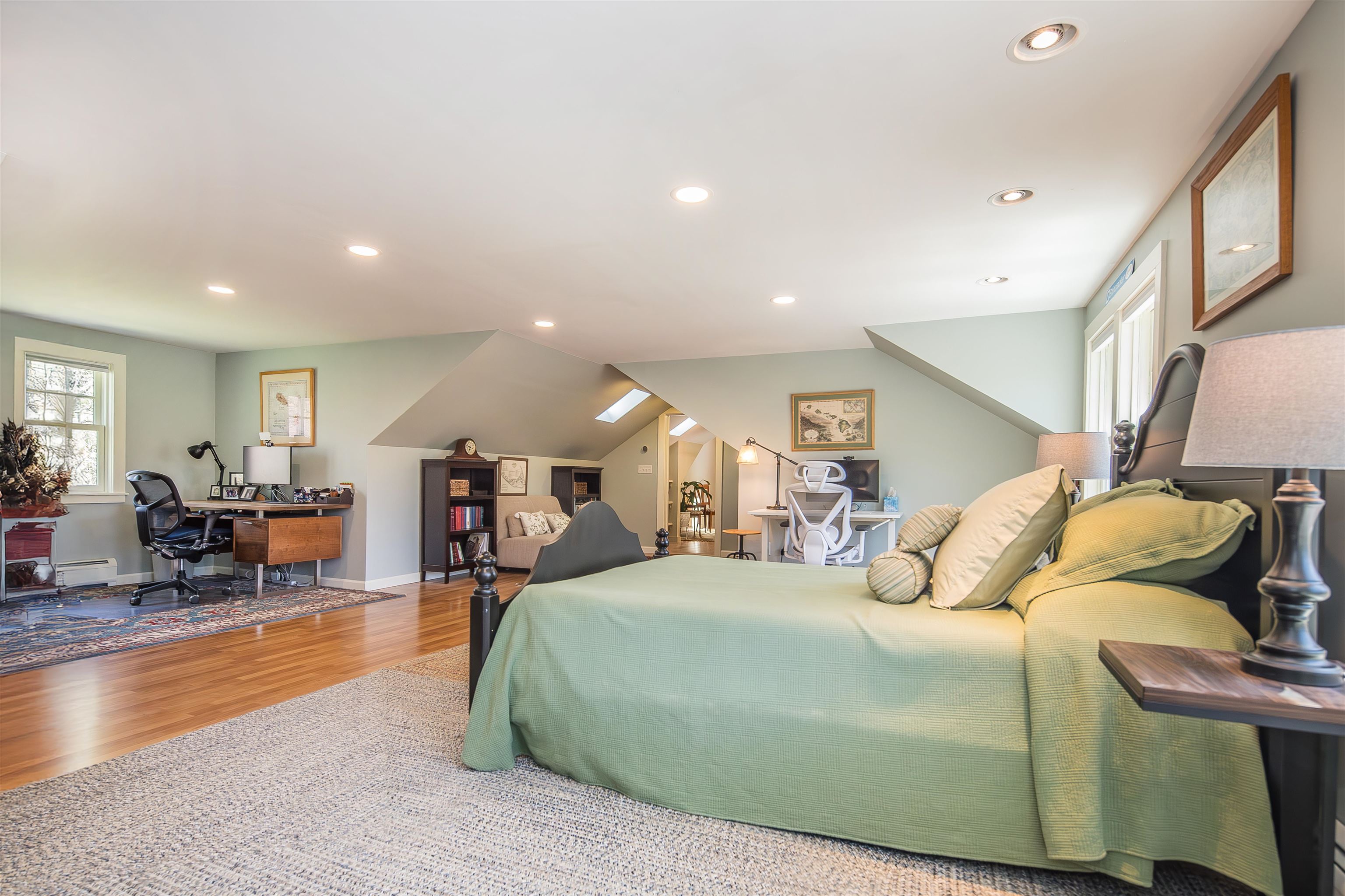 93 Hard Farm Road Manchester, VT 05255 - Photo 26 of 58