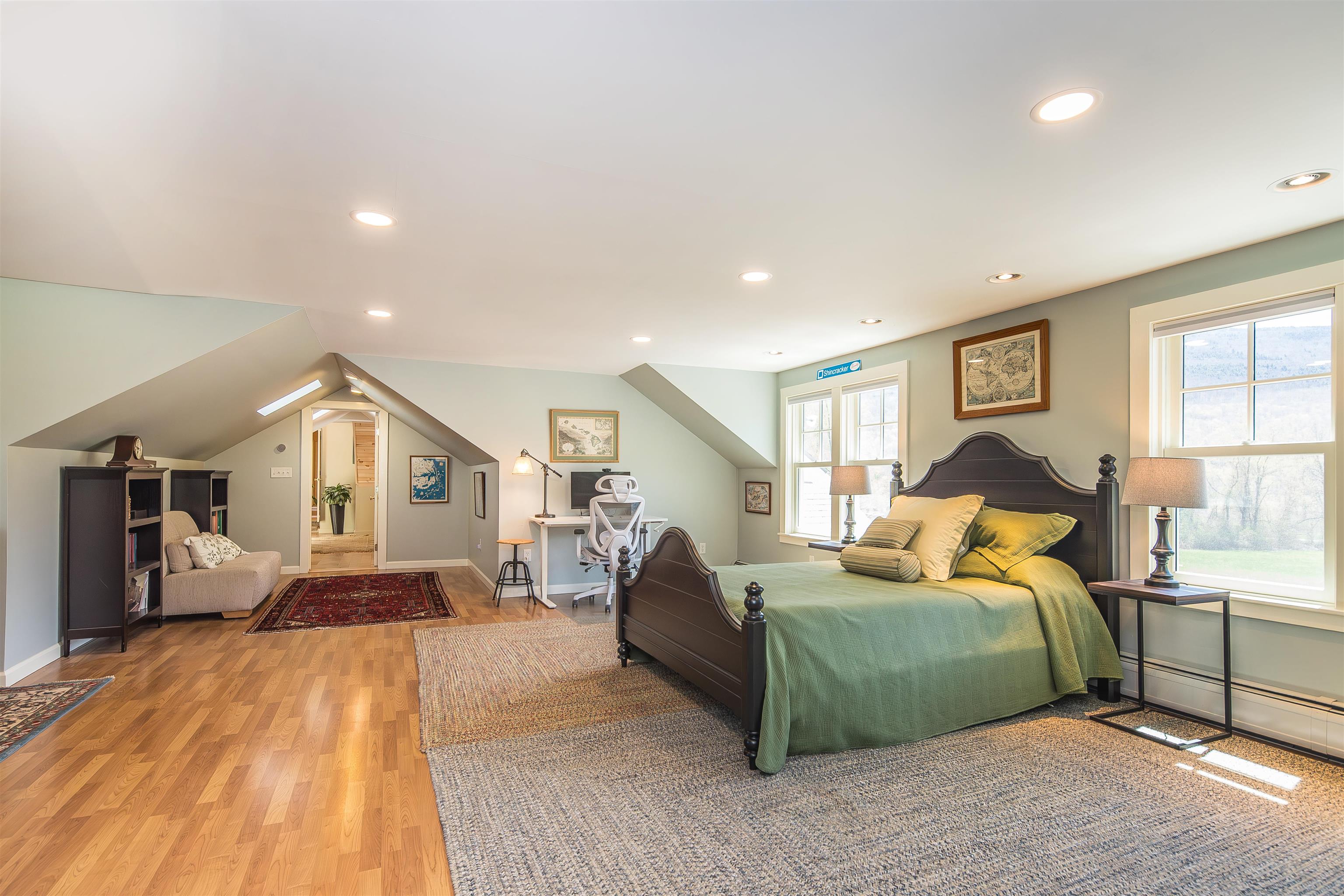 93 Hard Farm Road Manchester, VT 05255 - Photo 27 of 58