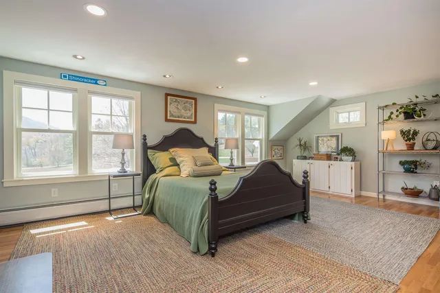 $1,500,000 | 93 Hard Farm Road, Manchester, VT 05255