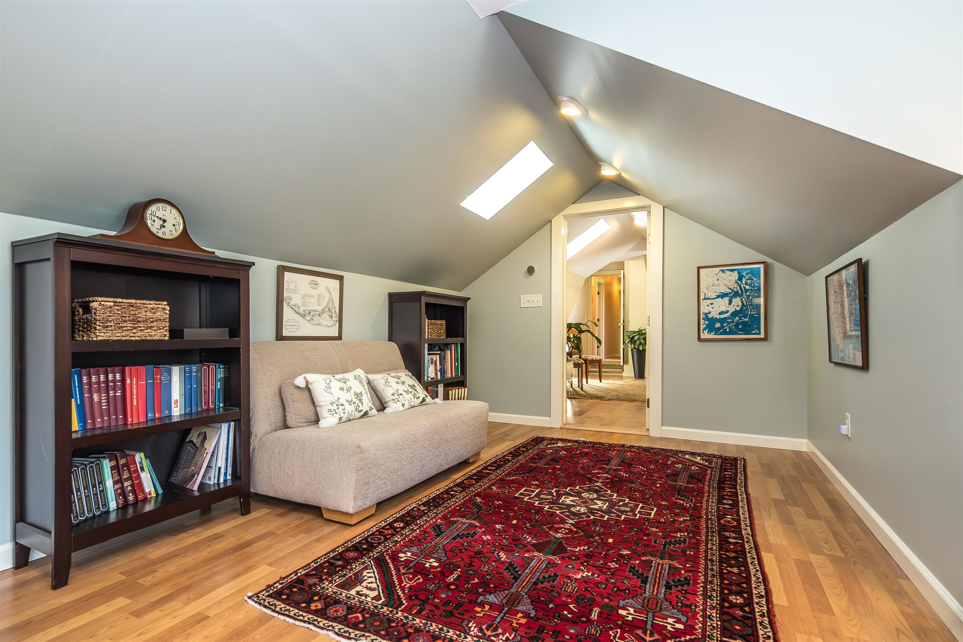 93 Hard Farm Road Manchester, VT 05255 - Photo 29 of 58