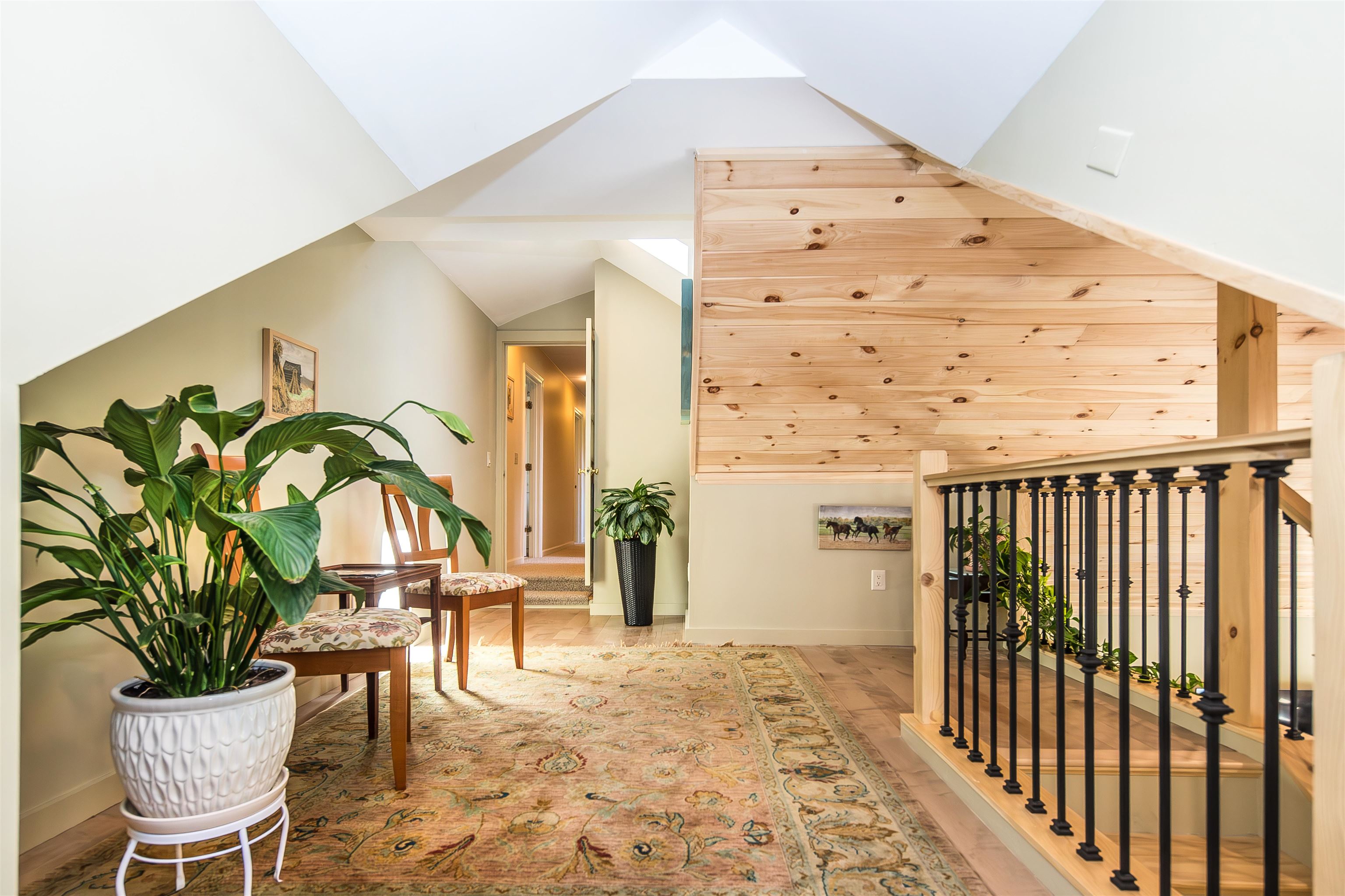 93 Hard Farm Road Manchester, VT 05255 - Photo 30 of 58