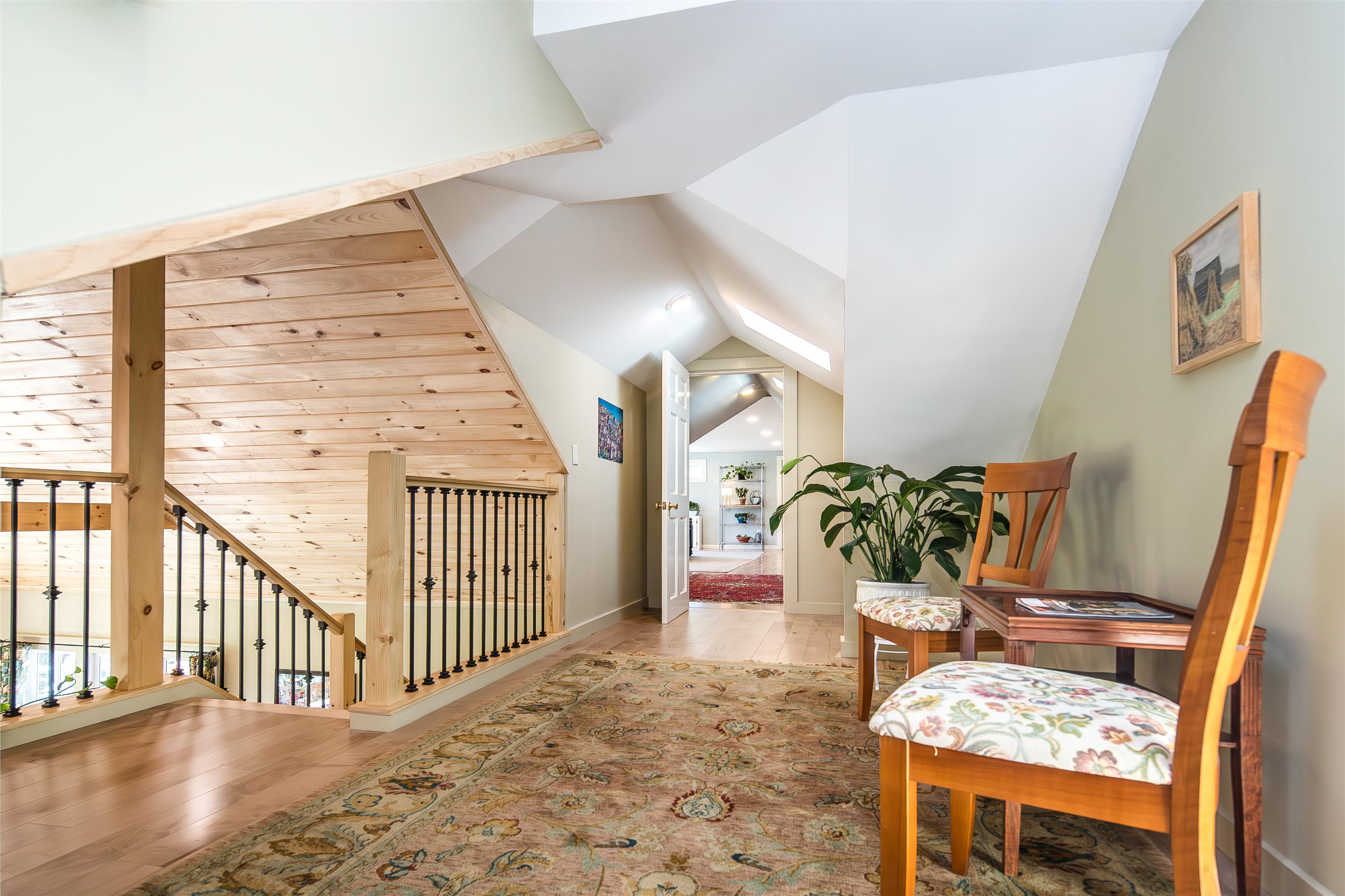 93 Hard Farm Road Manchester, VT 05255 - Photo 31 of 58