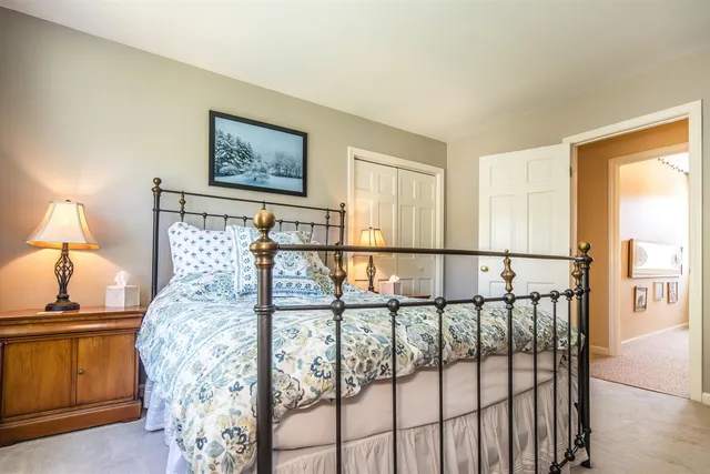 $1,500,000 | 93 Hard Farm Road, Manchester, VT 05255