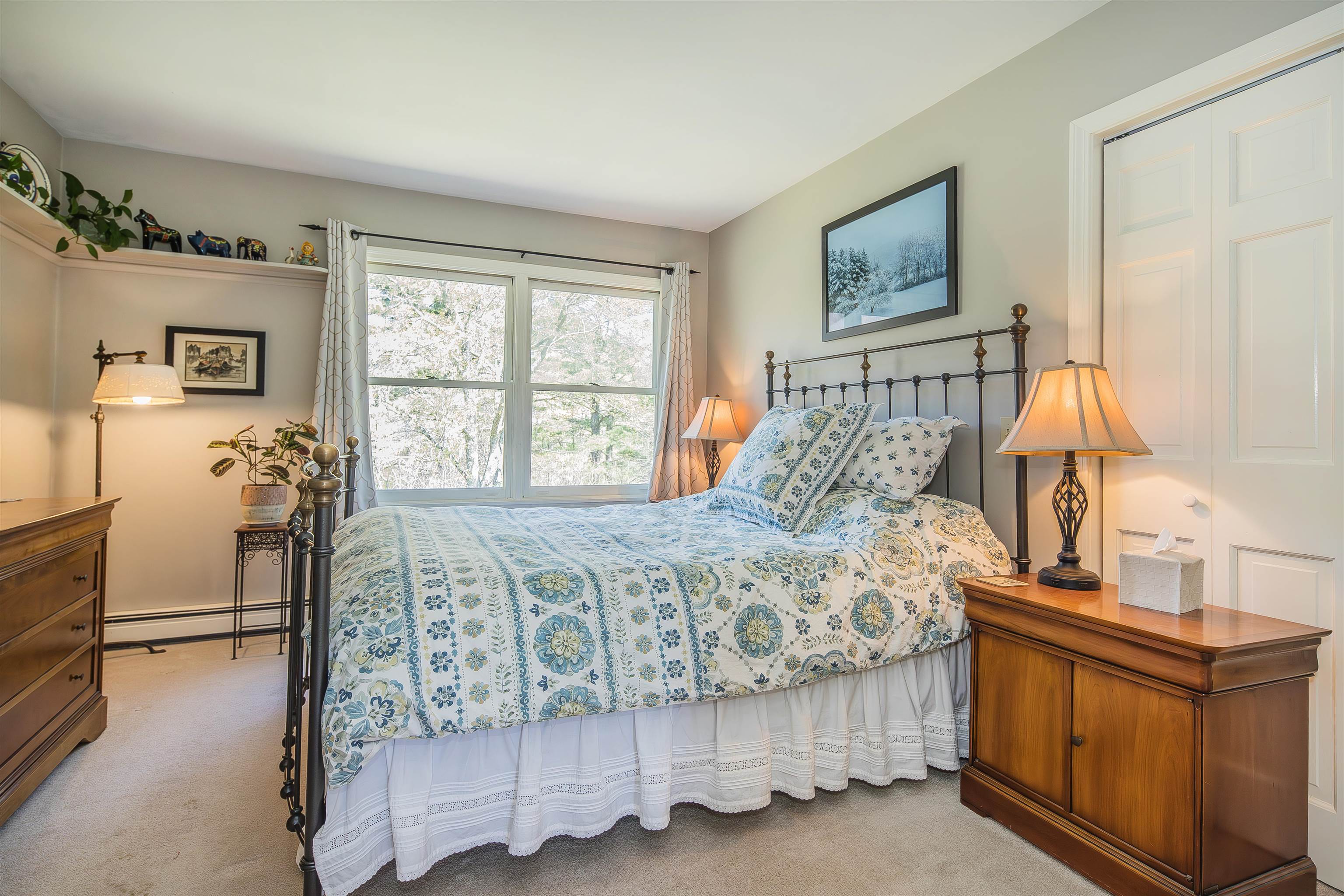 93 Hard Farm Road Manchester, VT 05255 - Photo 33 of 58