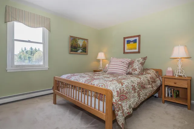 $1,500,000 | 93 Hard Farm Road, Manchester, VT 05255