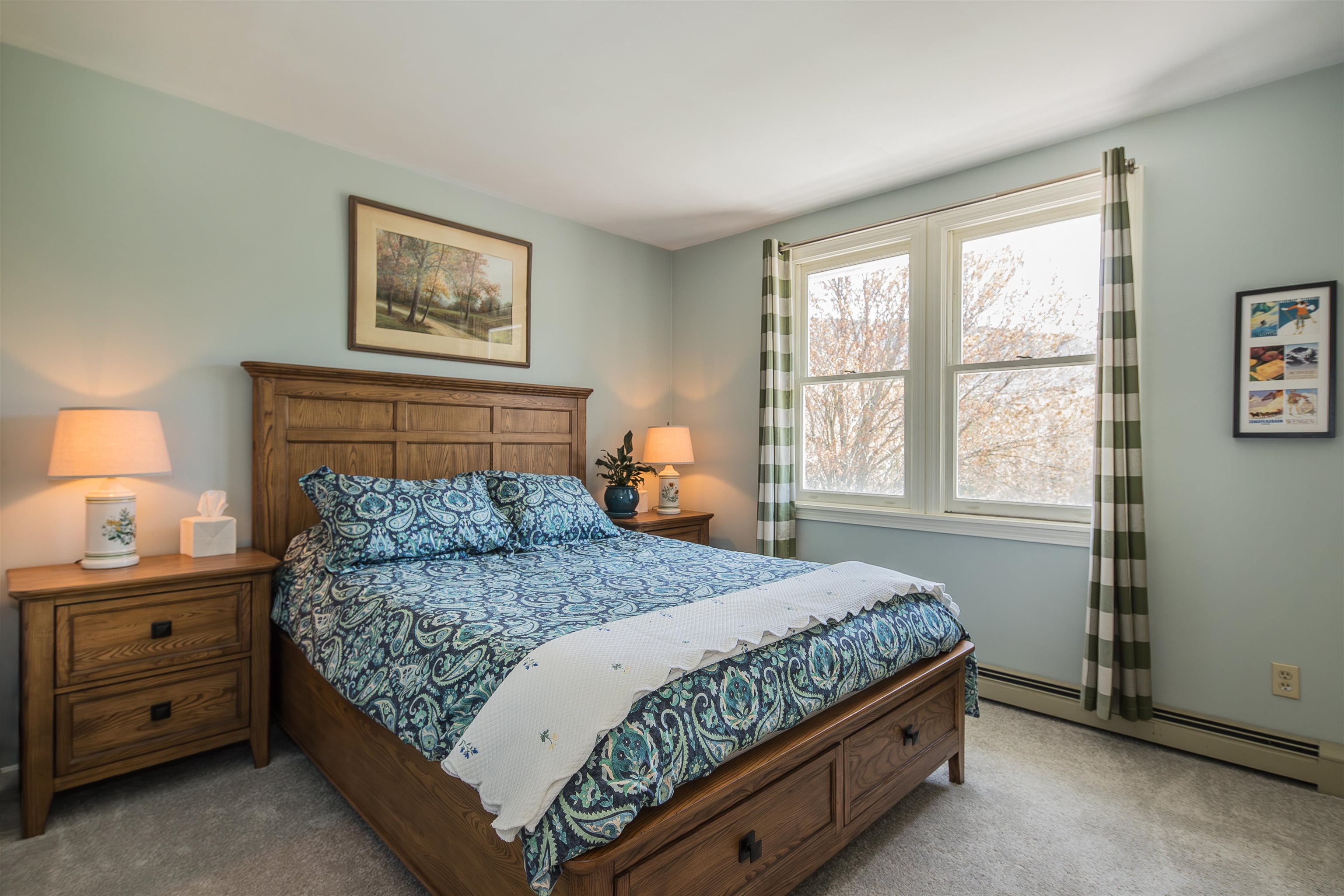 93 Hard Farm Road Manchester, VT 05255 - Photo 37 of 58