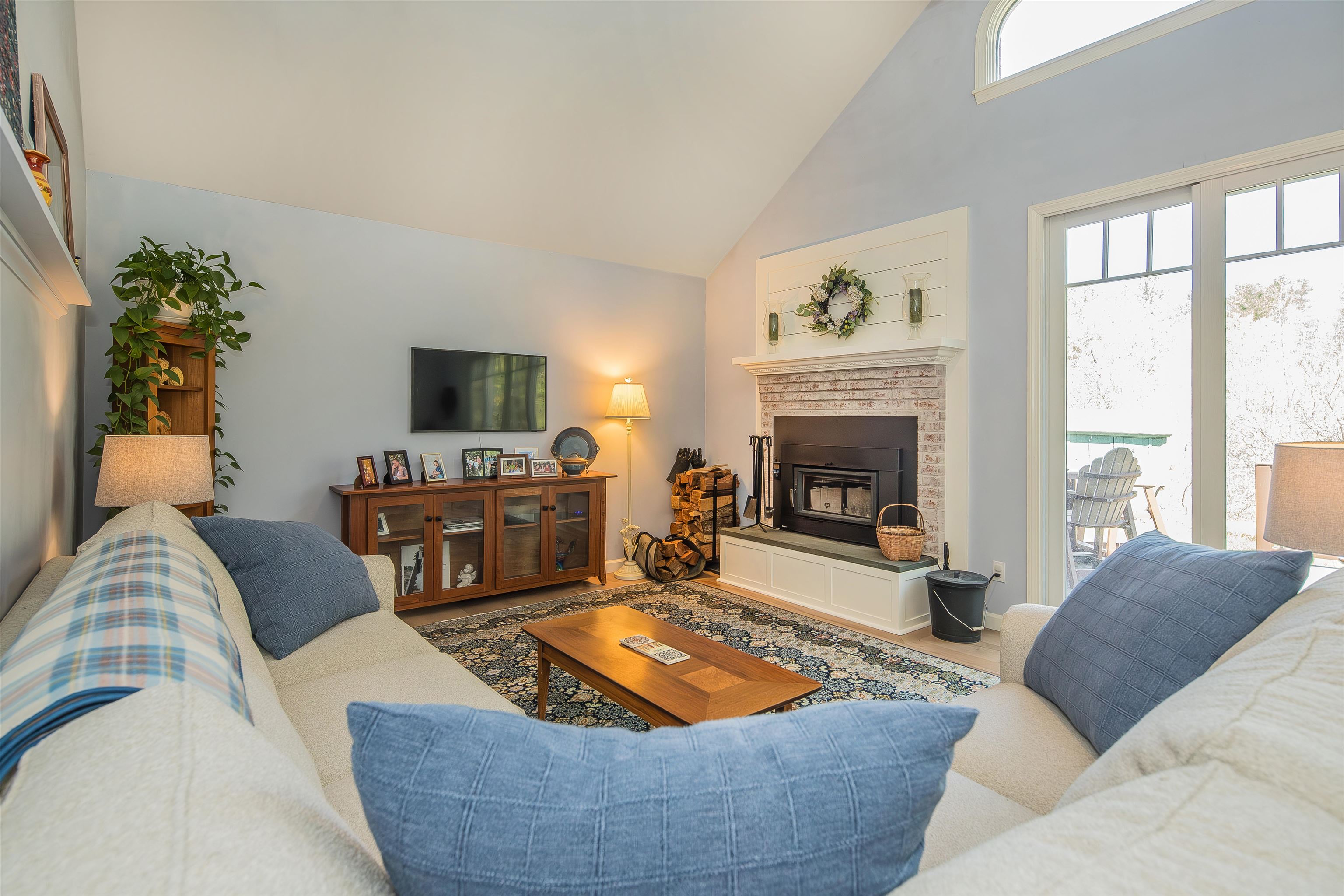 93 Hard Farm Road Manchester, VT 05255 - Photo 39 of 58