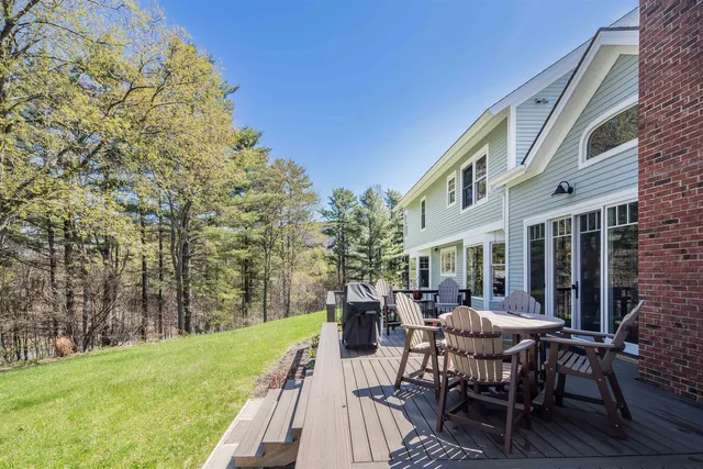 $1,500,000 | 93 Hard Farm Road, Manchester, VT 05255
