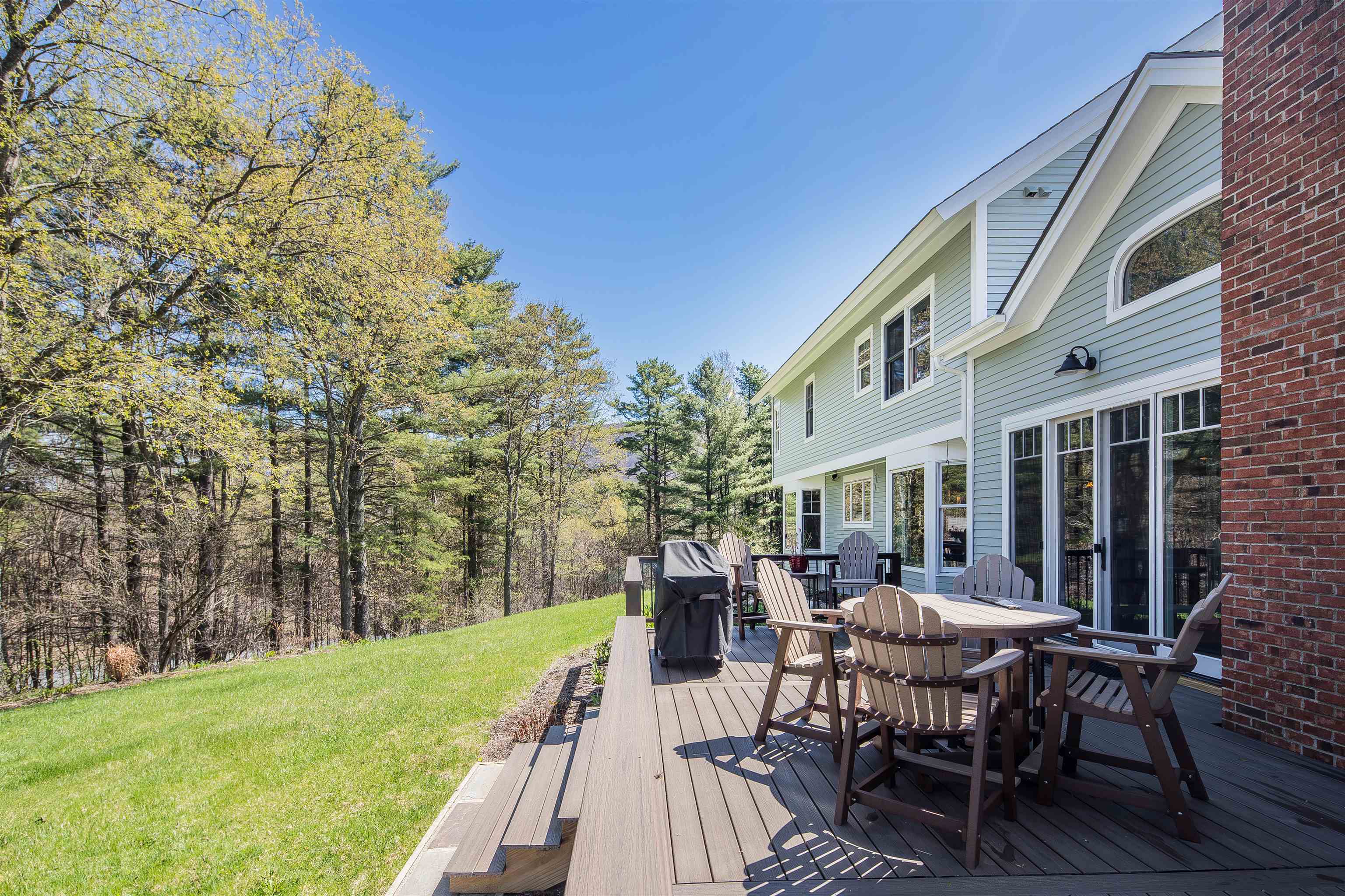 93 Hard Farm Road Manchester, VT 05255 - Photo 40 of 58