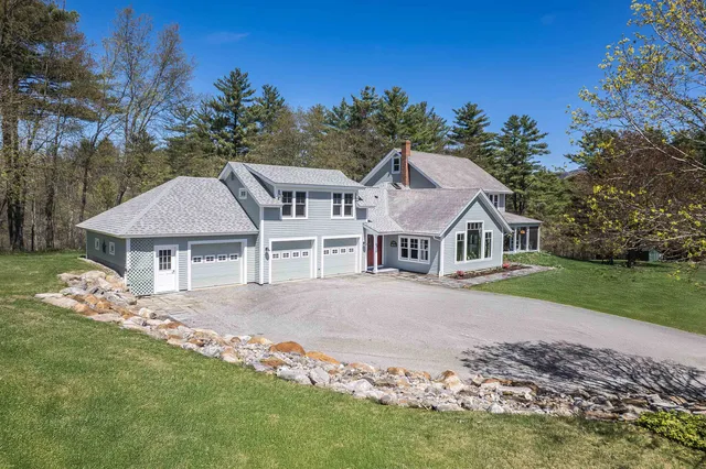 $1,500,000 | 93 Hard Farm Road, Manchester, VT 05255