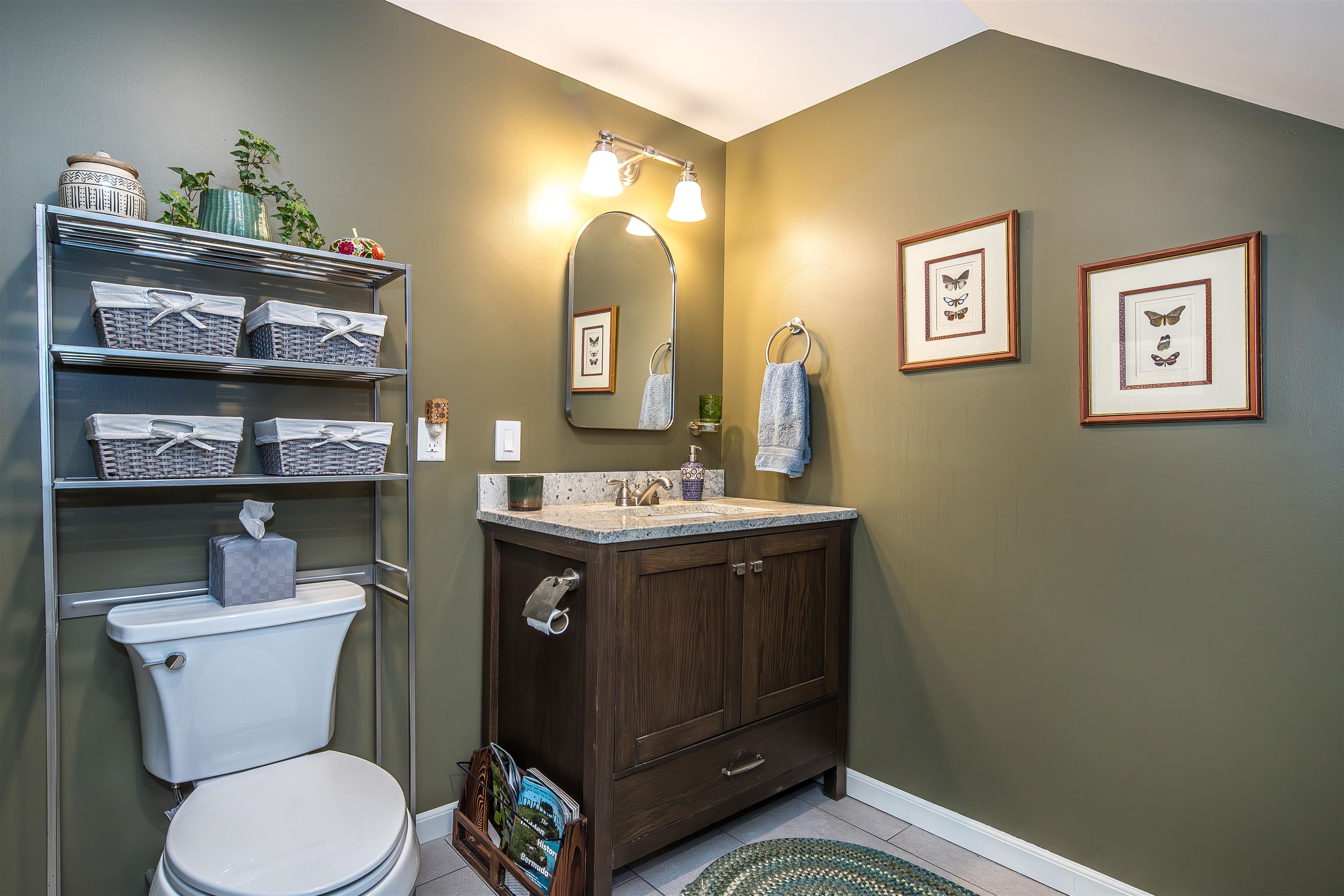 93 Hard Farm Road Manchester, VT 05255 - Photo 42 of 58