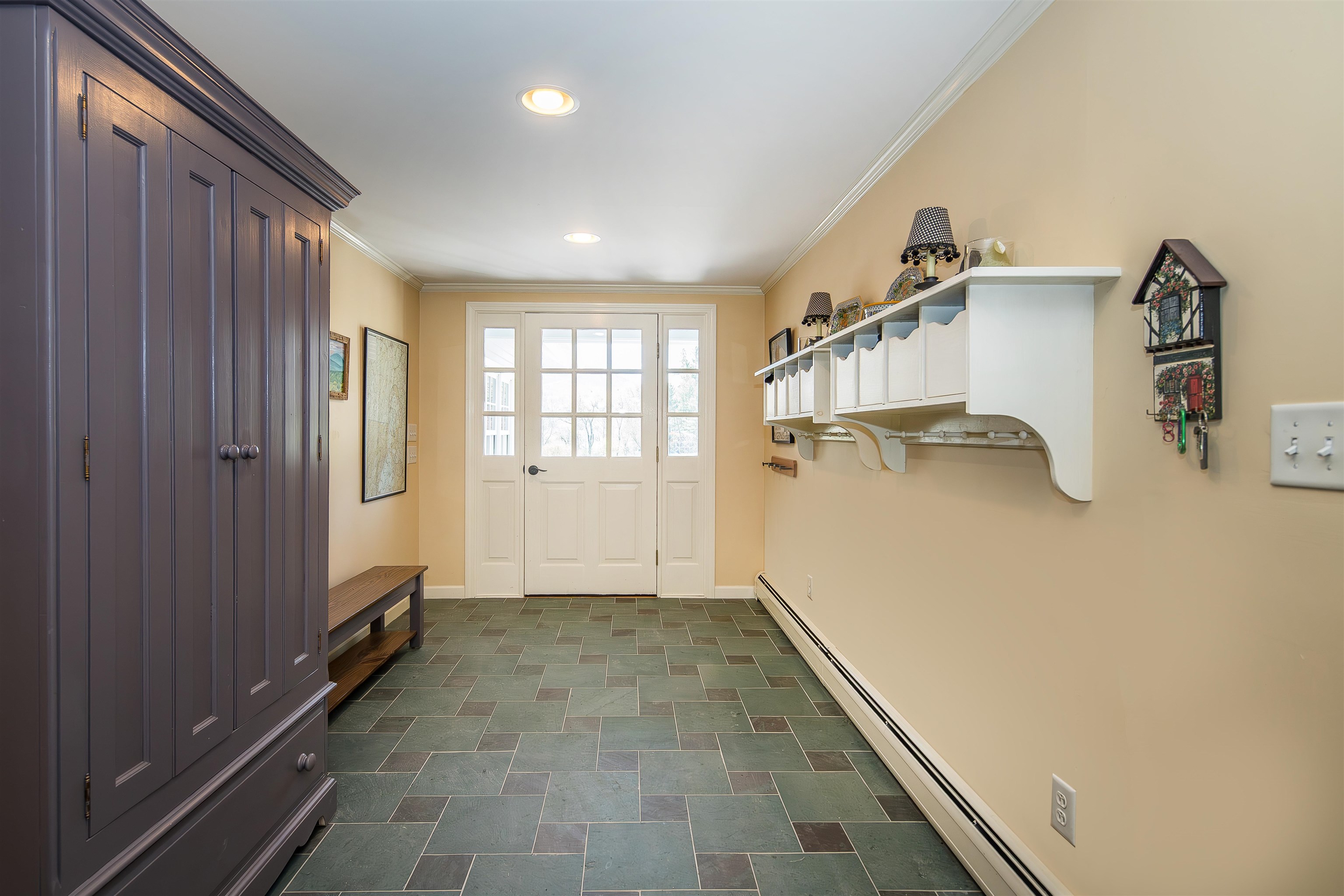 93 Hard Farm Road Manchester, VT 05255 - Photo 44 of 58