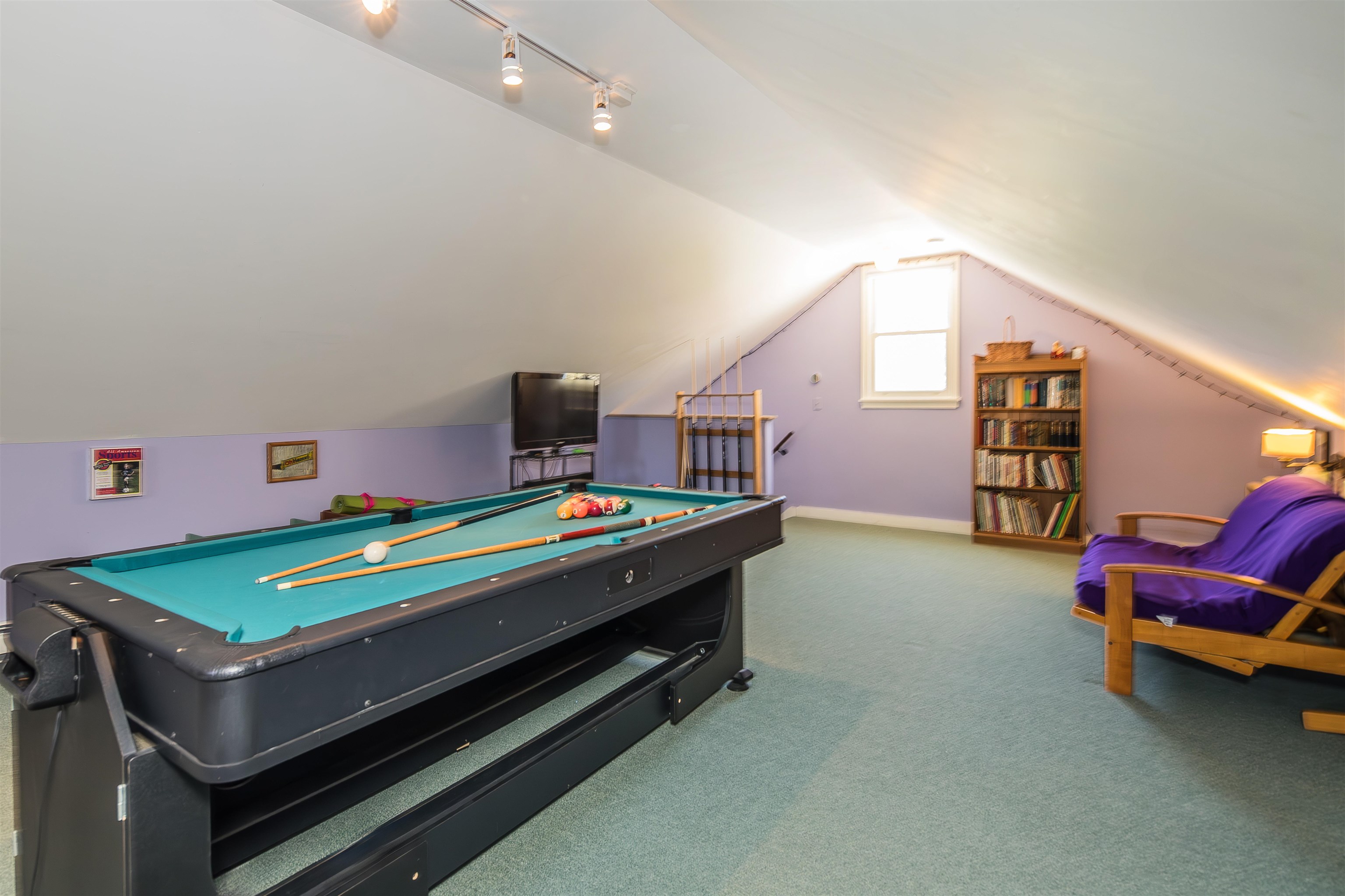 93 Hard Farm Road Manchester, VT 05255 - Photo 46 of 58