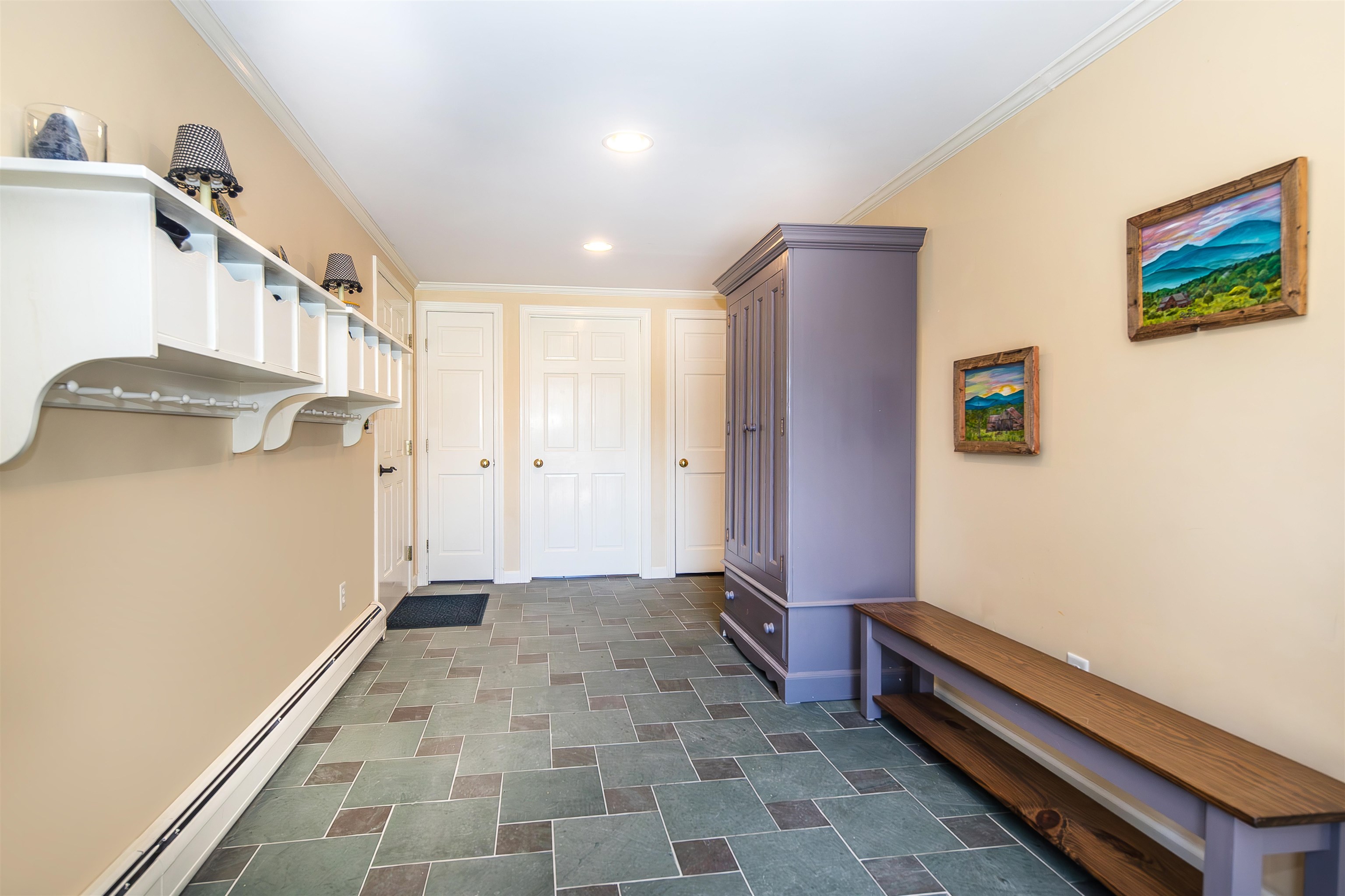 93 Hard Farm Road Manchester, VT 05255 - Photo 50 of 58