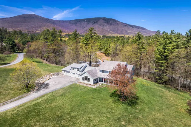 $1,500,000 | 93 Hard Farm Road, Manchester, VT 05255
