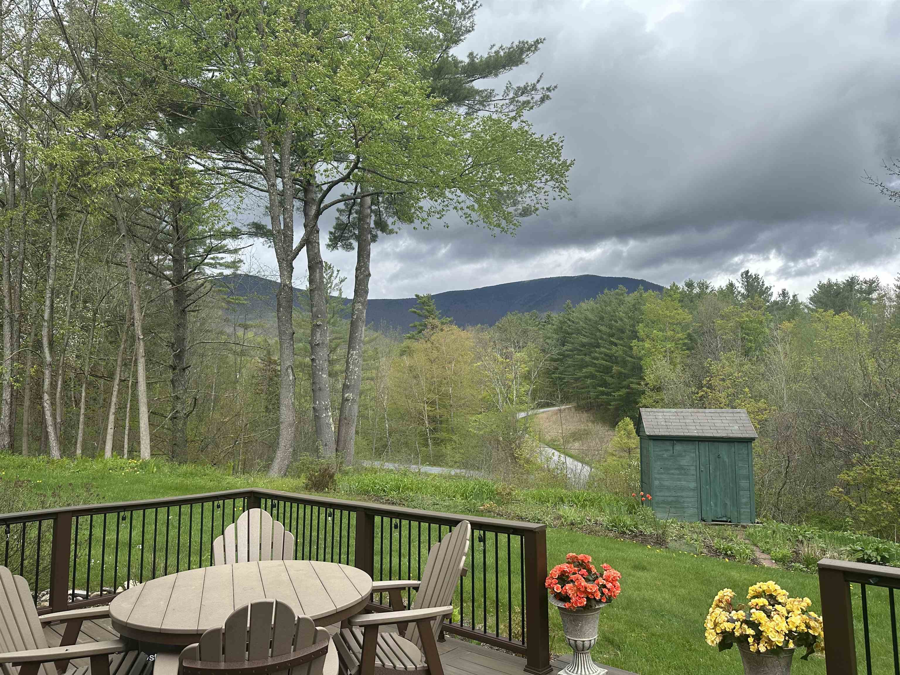 93 Hard Farm Road Manchester, VT 05255 - Photo 53 of 58