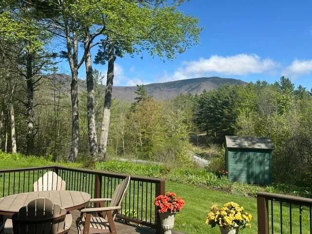 $1,500,000 | 93 Hard Farm Road, Manchester, VT 05255