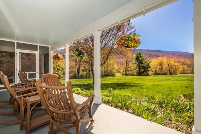 $1,500,000 | 93 Hard Farm Road, Manchester, VT 05255