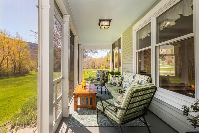 $1,500,000 | 93 Hard Farm Road, Manchester, VT 05255