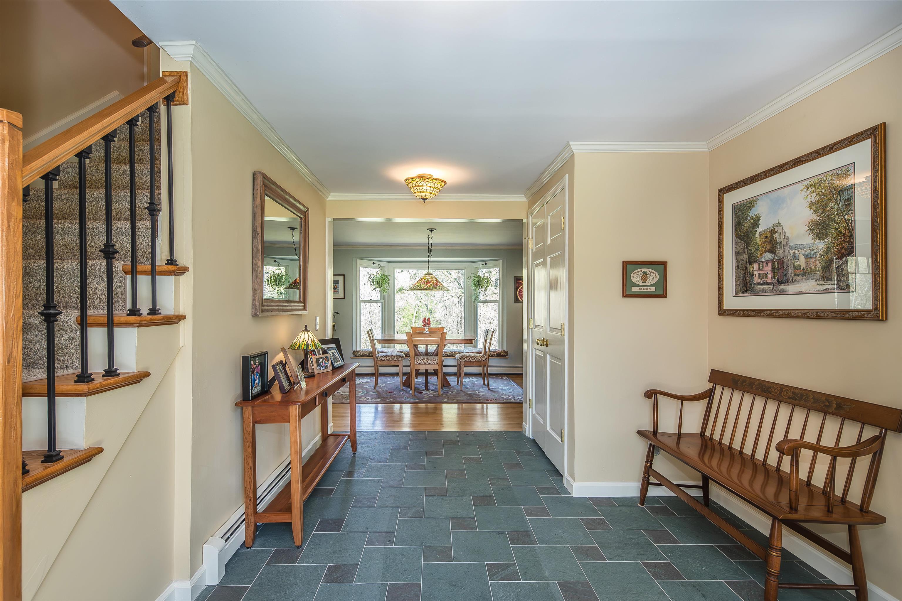 93 Hard Farm Road Manchester, VT 05255 - Photo 9 of 58