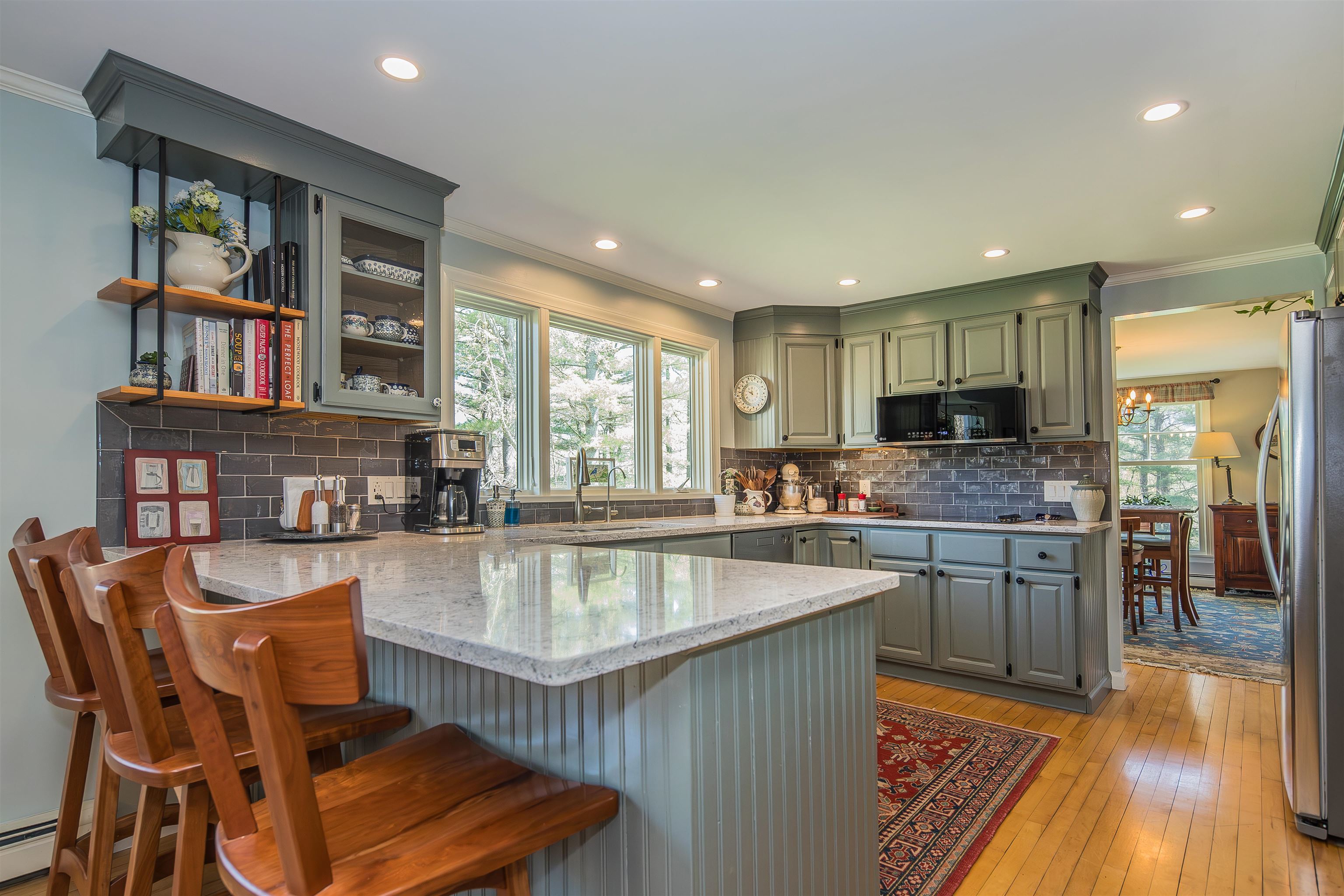 93 Hard Farm Road Manchester, VT 05255 - Photo 10 of 58