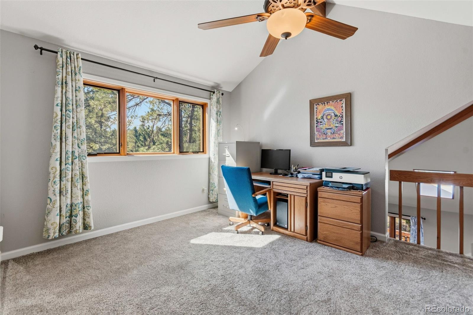 7280 Marshall Road Larkspur, CO 80118 - Photo 25 of 50 Gallery Image 25