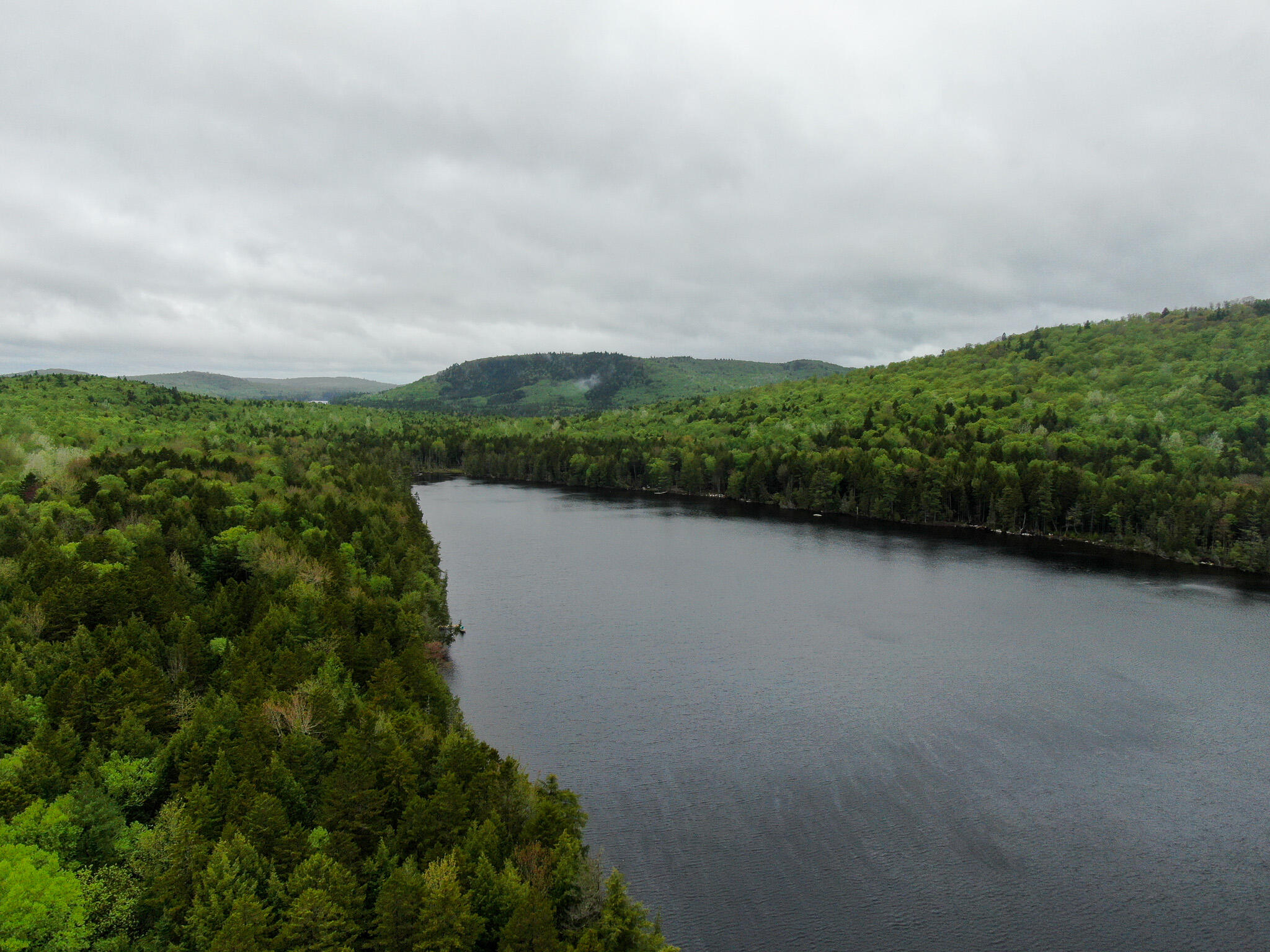 M7-l16 Upper Pug Road West Lakeville, ME 04487 - Photo 1 of 41 1