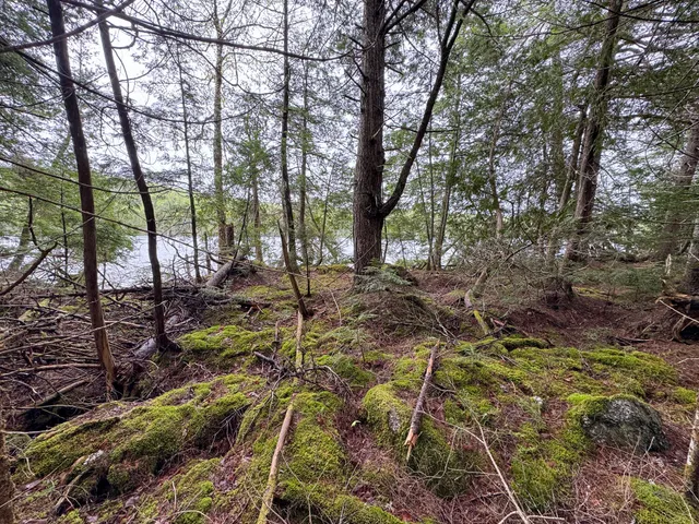 $199,000 | M7-l16 Upper Pug Road West, Lakeville, ME 04487