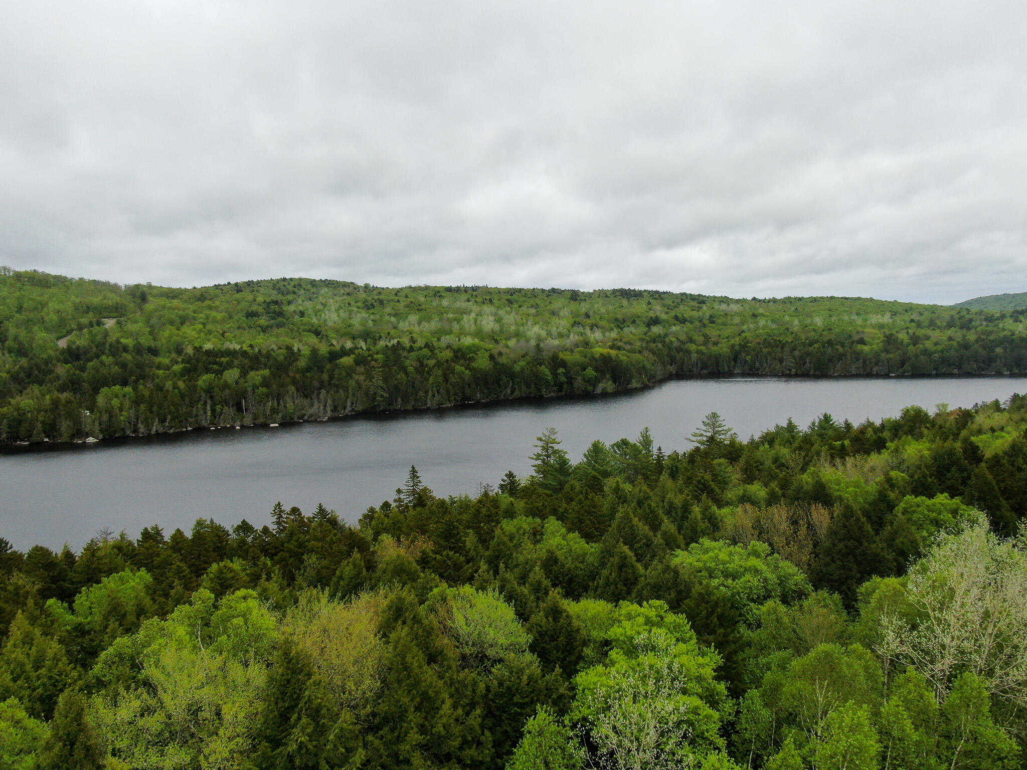 M7-l16 Upper Pug Road West Lakeville, ME 04487 - Photo 2 of 41 DJI_0462