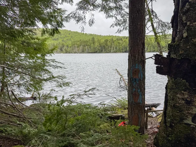 $199,000 | M7-l16 Upper Pug Road West, Lakeville, ME 04487