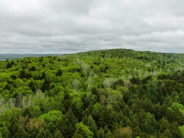 $199,000 | M7-l16 Upper Pug Road West, Lakeville, ME 04487