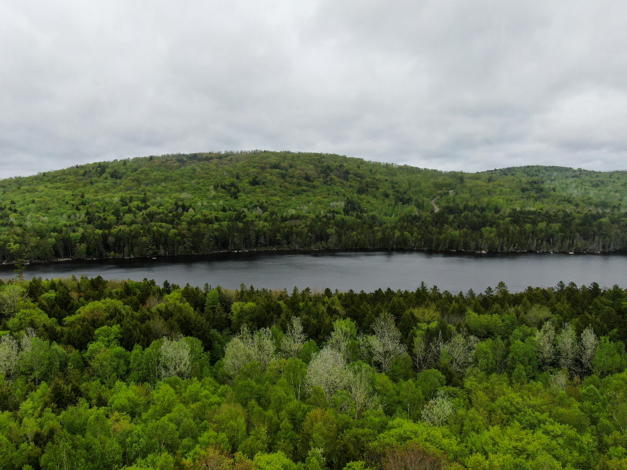 M7-l16 Upper Pug Road West Lakeville, ME 04487 - Photo 6 of 41 DJI_0470