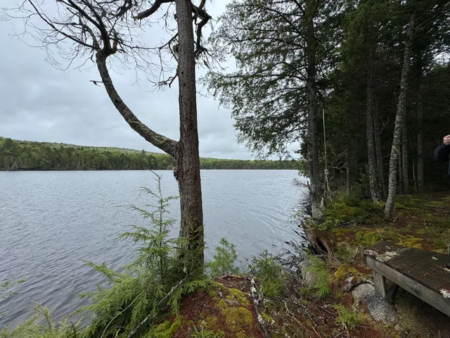 $199,000 | M7-l16 Upper Pug Road West, Lakeville, ME 04487