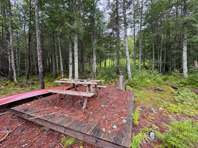 $199,000 | M7-l16 Upper Pug Road West, Lakeville, ME 04487