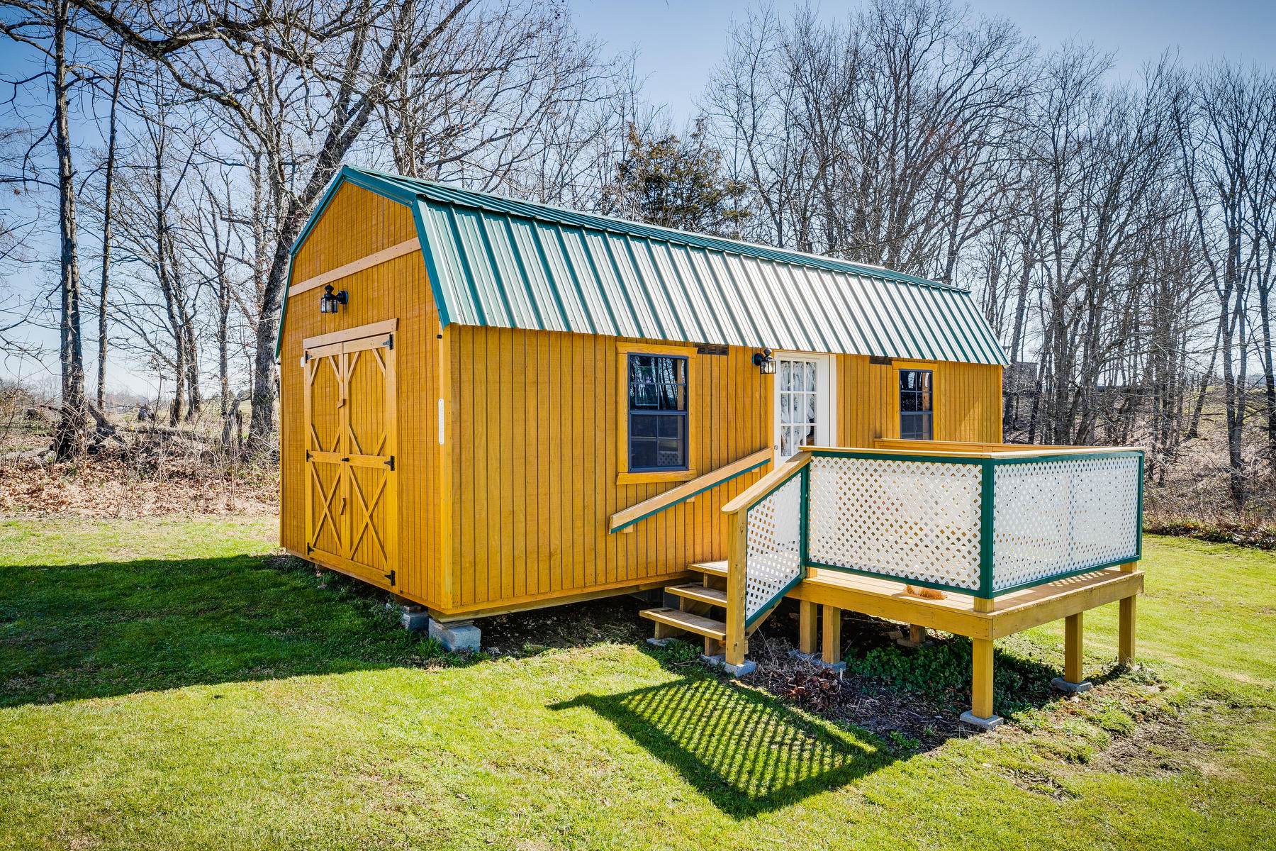 407 Swecker Road Mosheim, TN 37818 - Photo 54 of 54 034