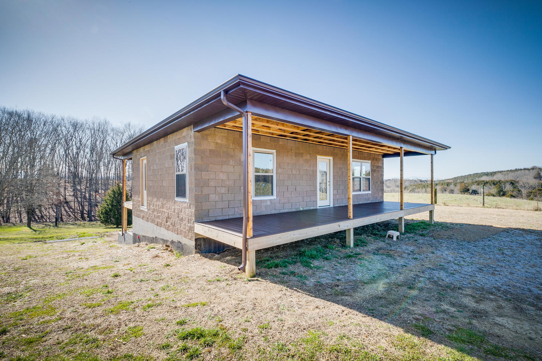 407 Swecker Road Mosheim, TN 37818 - Photo 8 of 54 035