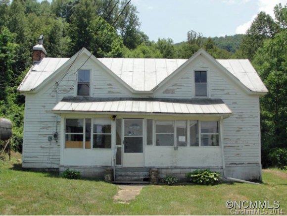 88 Smith Road Leicester, NC 28748 - Photo 1 of 1 Gallery Image 1