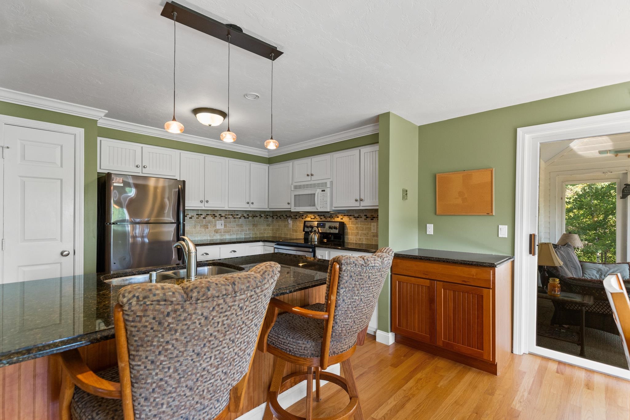 9 Loon Road Meredith, NH 03253 - Photo 14 of 55 Gallery Image 14