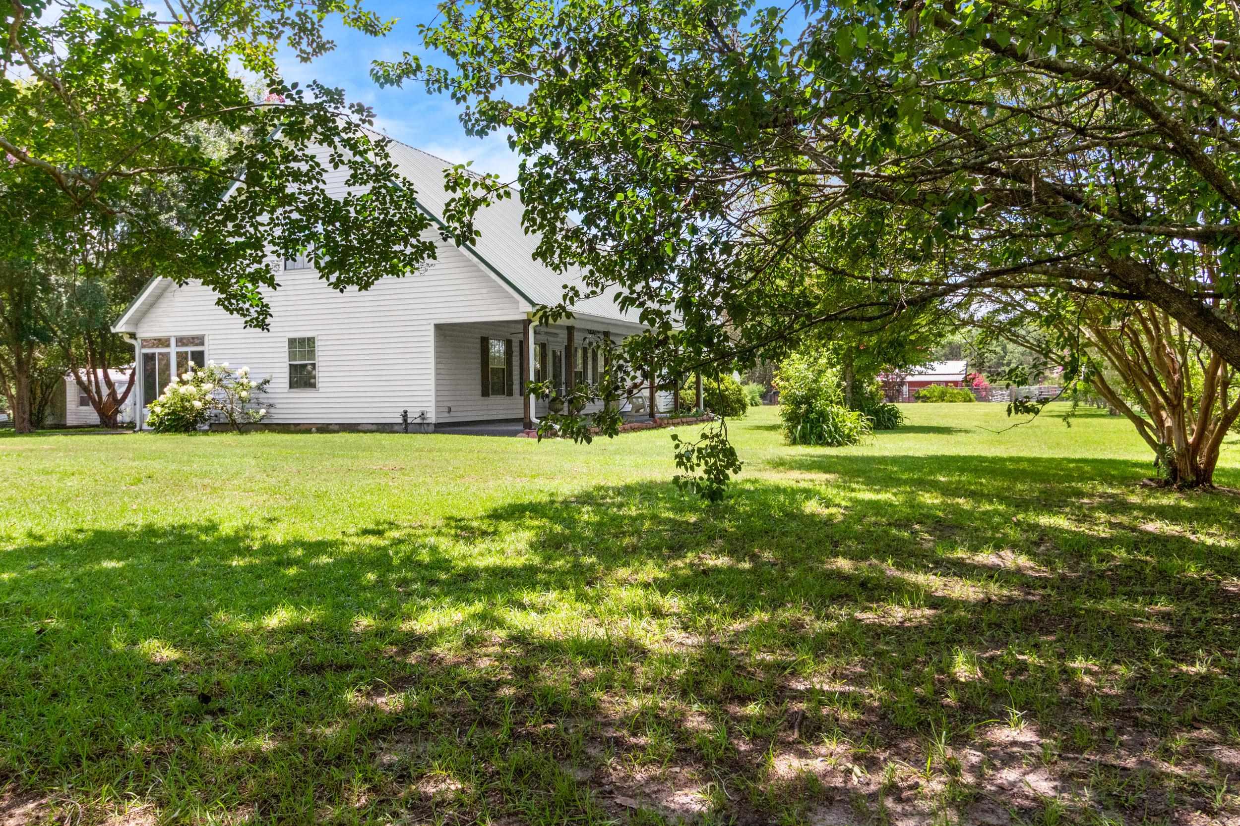 546 Backloop Road Havana, FL 32333 - Photo 44 of 67